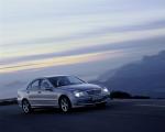 Mercedes-Benz C-Class 2004 года